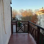 Апартаменты Paradise With A Sea View