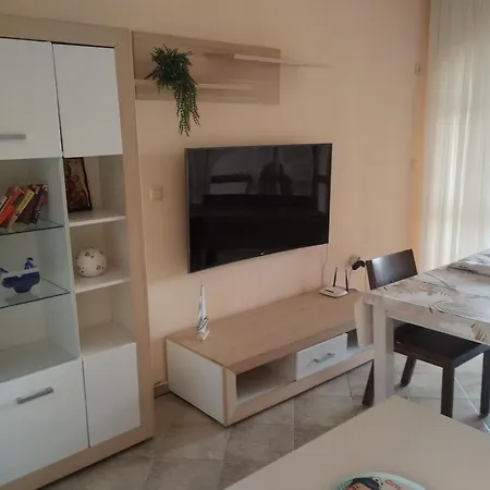 Paradise With A Sea View Бургас