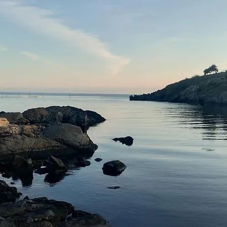 Paradise With A Sea View Apartmán