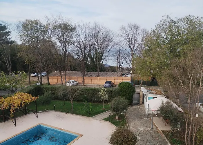 Paradise With A Sea View Бургас