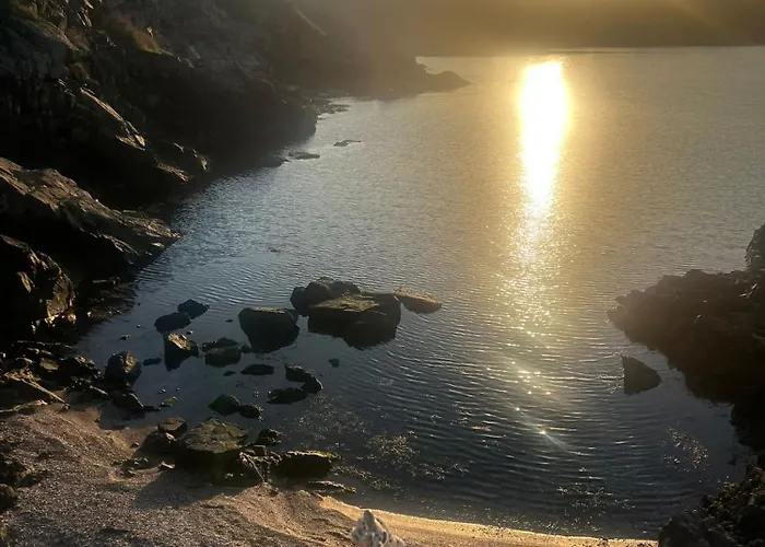 Paradise With A Sea View Апартамент