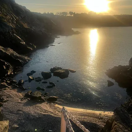 Paradise With A Sea View דירה