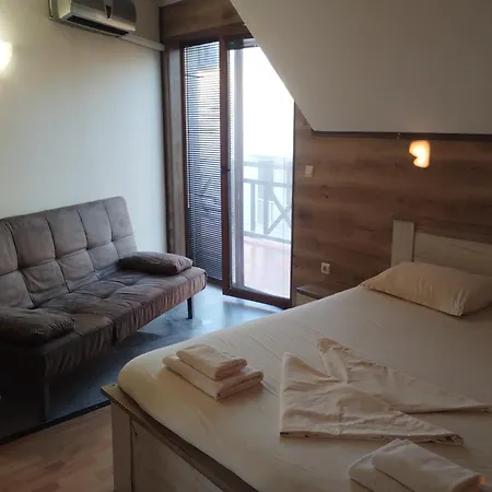 Appartamento Paradise With A Sea View