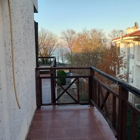 דירה Paradise With A Sea View