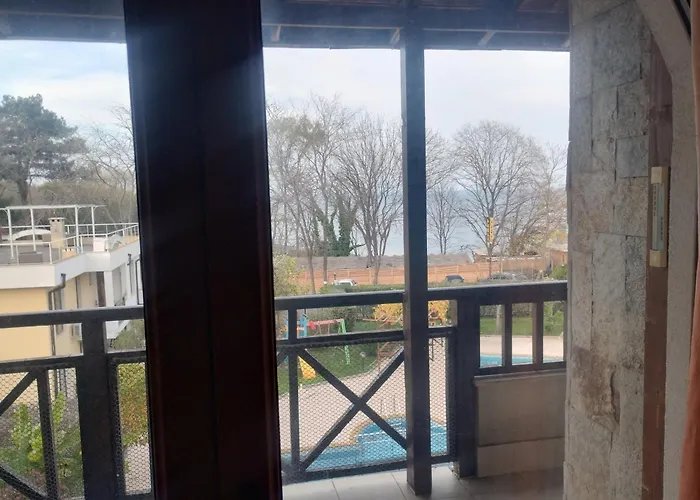 דירה Paradise With A Sea View