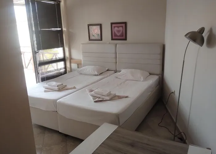 דירה Paradise With A Sea View *